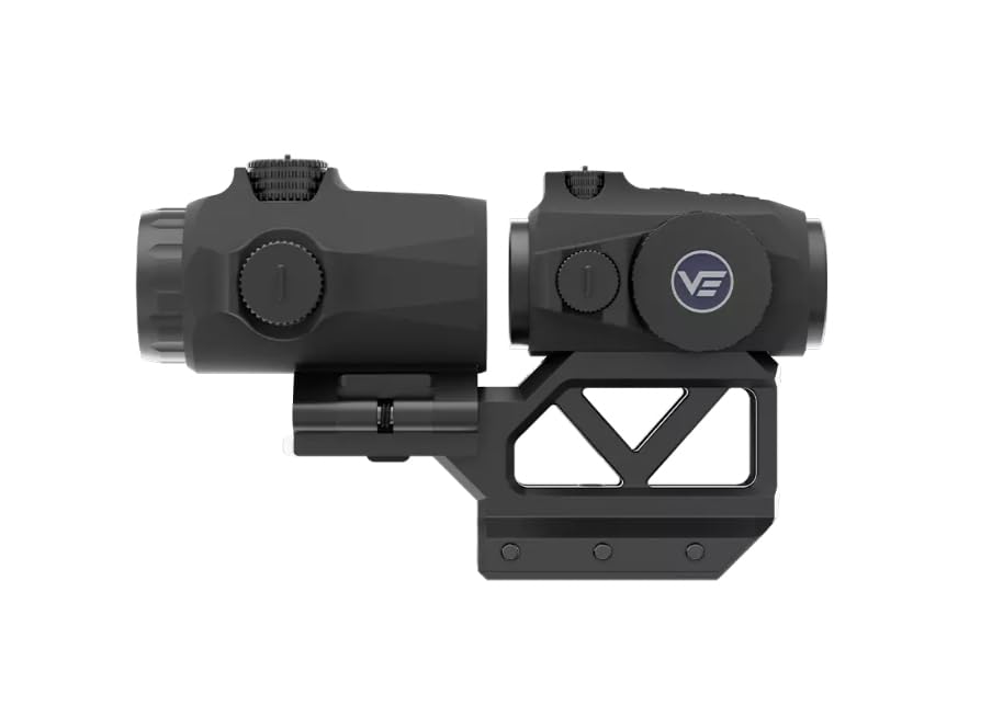 Amazon.co.jp: Vector Optics ベクターオプティクス Maverick-IV Mini