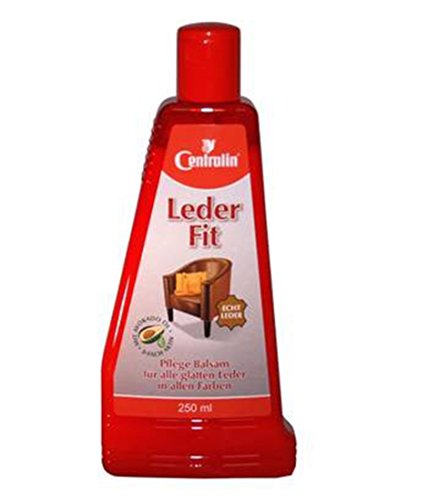 Preisvergleich Produktbild Centralin Lederfit mit Avocadoöl 250ml