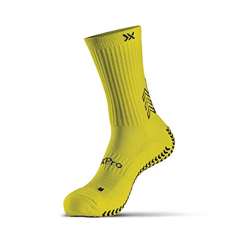 SOXPro Classic, Jaune, S Mixte Cover