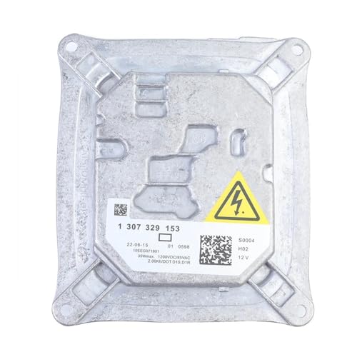 Module ballast de phares xénon de rechange pour BMW Série 3 E90 E92