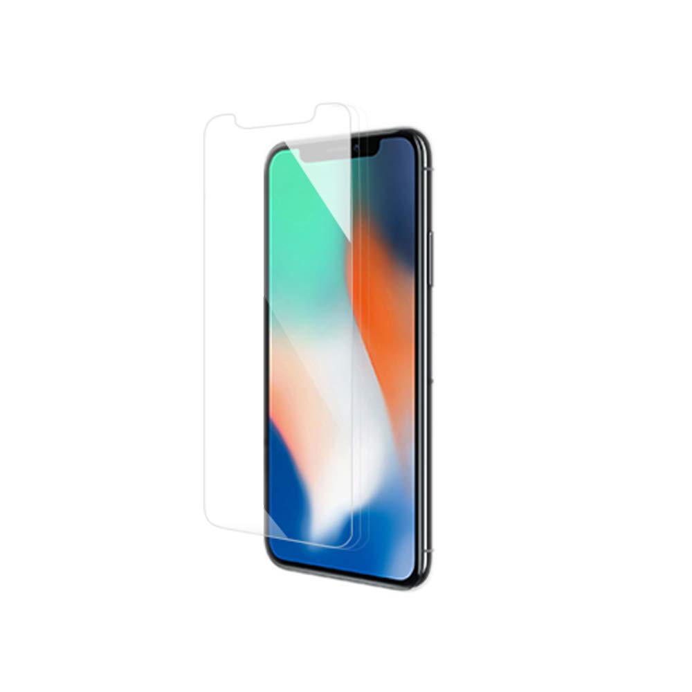 Rokform Vetro Temperato Per IPhone 12 Mini (2 Pezzi) - Protezione Infrangibile Active Touch Anti Impronte