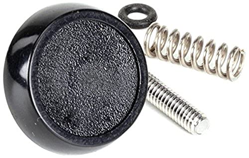 Saniserv 188631 kit de válvula de alivio de presión compatible con Jib