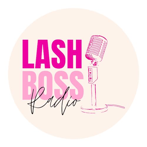 Couverture de Lash Boss Radio