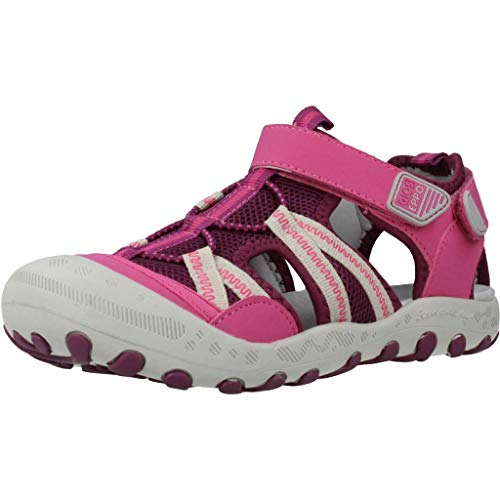 Gioseppo Garçon Fille Deinze Spartiates, Violet (Lila Lila), 29 EU