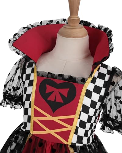 Vestido Medieval para Niñas Disfraz Cosplay Verde miniatura 4