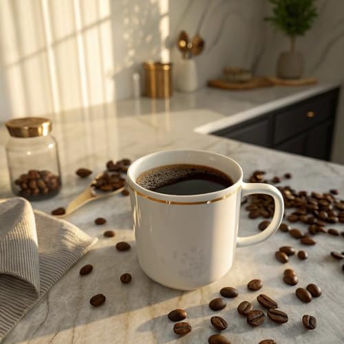 Counter Culture Fast Forward Blend