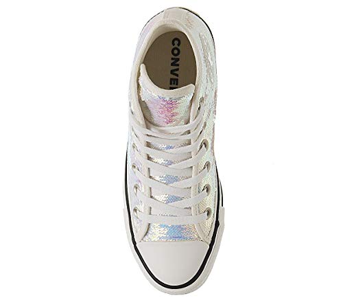 Image of Converse Unisex Adult Chuck Taylor All Star Sneakers