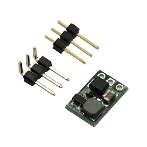 Convertisseur step up Pololu 2114 tension de sortie fixe 3.3V linéaire