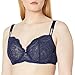 Produktbild Simone Perele Damen Eden Plunge-BH, Navy, 75B