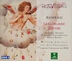 【中古CD】In Celebration / Les Arts Florissants WILLIAM CHRISTIE／ウィリアム・クリスティ 発売】『Bill & Friends』～ウィリアム・クリスティと仲間たち