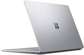 Amazon.com: Microsoft Surface Laptop 3 i7 16GB 512GB SSD 15