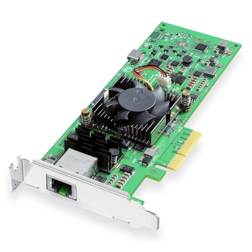 Amazon.co.jp: Blackmagic Design DeckLink IP HDキャプチャーカード