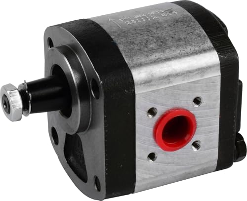Hydraulikpumpe passend für Deutz KHD, Steyr, JD ähnlich 0510515310