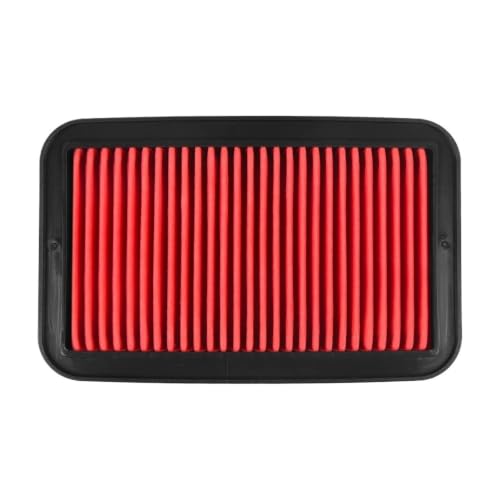 Filtre d'admission de moto WH 125 pour une purification optimale du moteur à air