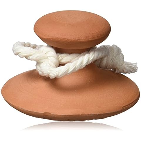 Terrafeet Piedra Exfoliante Barro Cover