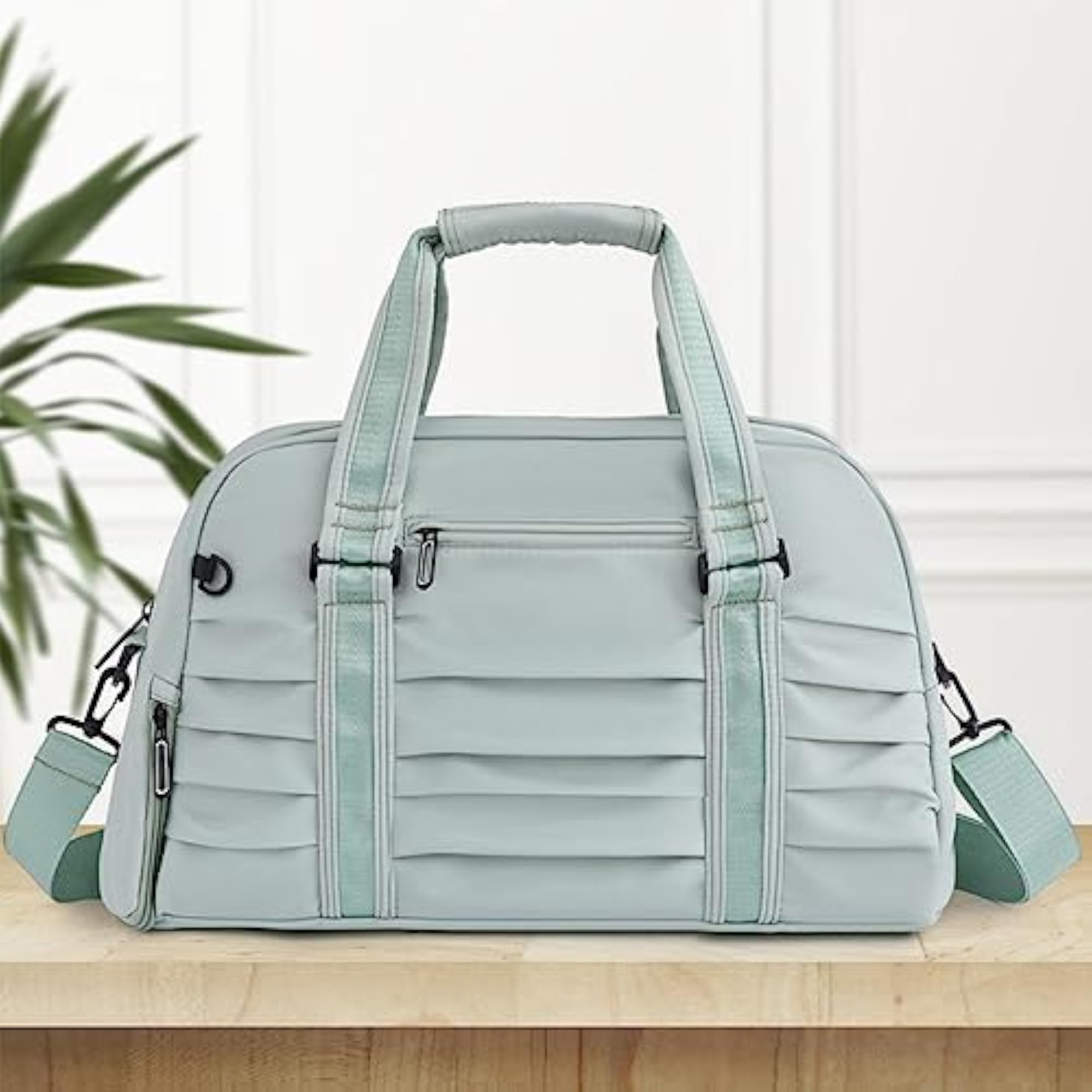 Multipurpose Portable Sports Gym Duffle Bag