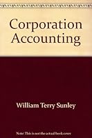 Corporation Accounting B00886ABH0 Book Cover
