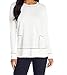Calvin Klein Women's Color-Block Planal Pullover