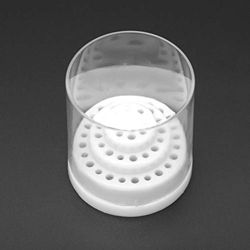 Custodia per punte per trapano per unghie betued