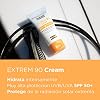 Descubre la mejor manicura y pedicura de LugoPulsa aqui 👈🏼 y pide cita Fotoprotector-ISDIN-Extrem-90-Cream-SPF-50-Protector-solar-facial-para-condiciones-de-radiacion-solar-extrema-50-ml