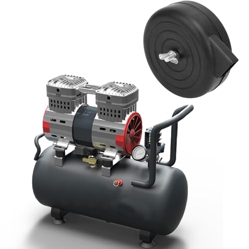 2 Stück Luftkompressor Ansaugfilter Schalldämpfer,16mm 3/8PT Ansaugfilter,mit Außengewinde,für Kolben Kolbenkompressor