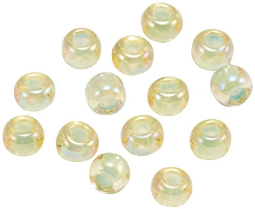 TOHO 丸大ビーズ バラパックビーズ 外径約3mm 約7g入り No.1848