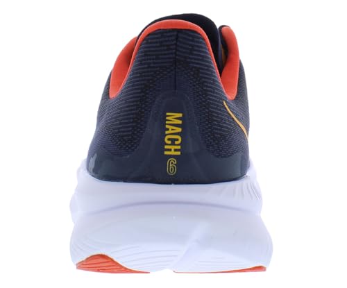 Image of HOKA Mach 6 Mens Shoes