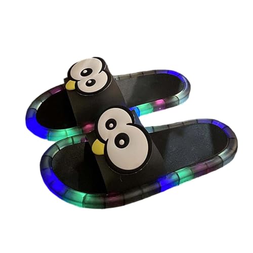 Pantoufles lumineuses pour adulte contre la fatigue des pieds fatigués