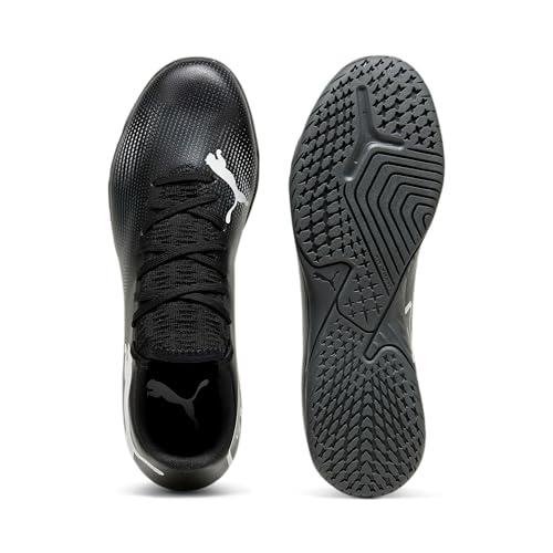 PUMA Mens Future 7 Play Indoor Trainer Soccer Shoes2