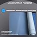 INTBUYING 3 Yards 160 Mesh 50