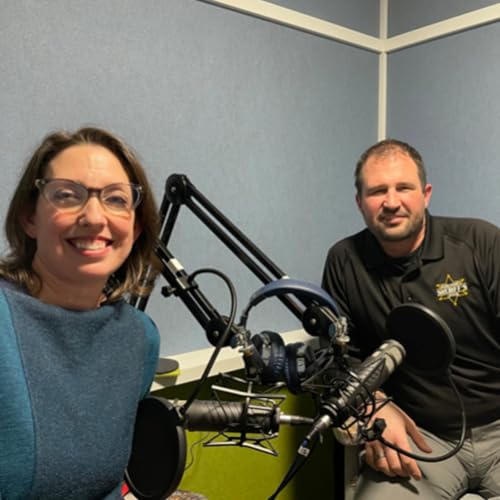 Shaping the People Who Shape Our Community