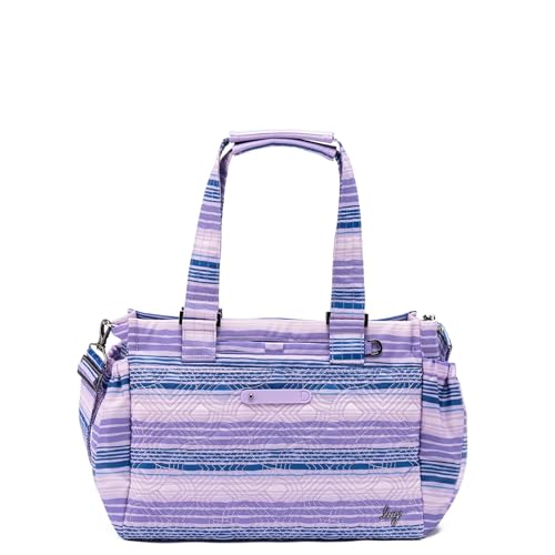Lug Dilly Dally Convertible Tote Bag miniatura 1
