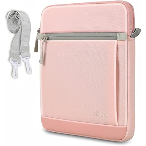 SIMTOP 11 Inch Tablet Sleeve Bag Cover
