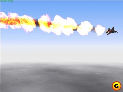 Mission builder interface showing a map of the Arctic Sea with various units