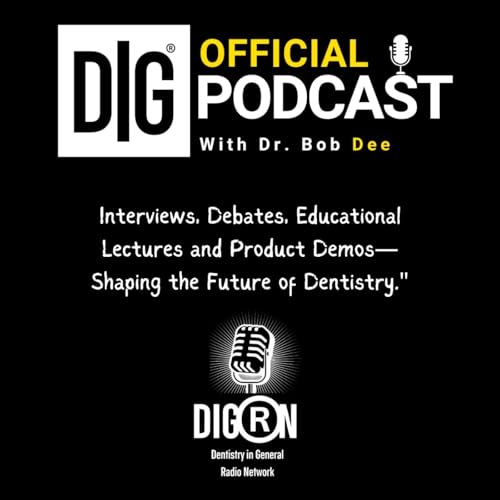 Dentistry in General Official Podcast cover art