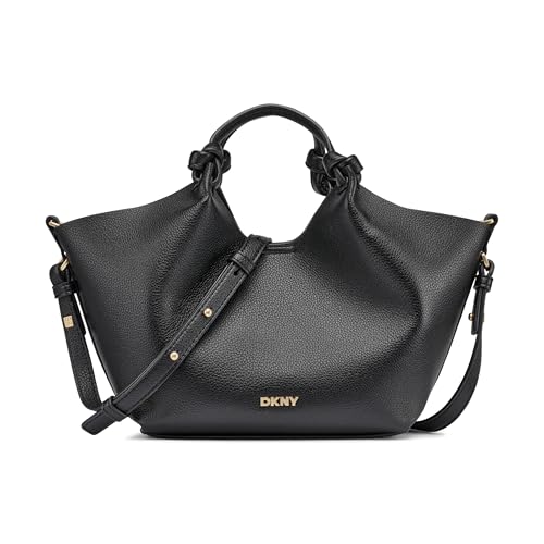 DKNY sac à main de luxe Paula Tote Bag finitions dorées