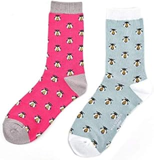 LilyRosa Women's Lilyrosa® Colourful Bees