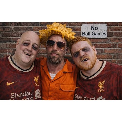 Season 3 Episode 6 &mdash; &ldquo;Only Rants in Pants: Football Twitter For Sale&rdquo;