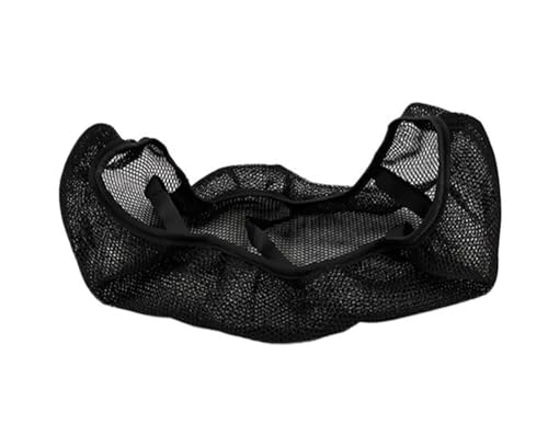Funda de asiento antideslizante y fresca para Suzuki V Strom DL250