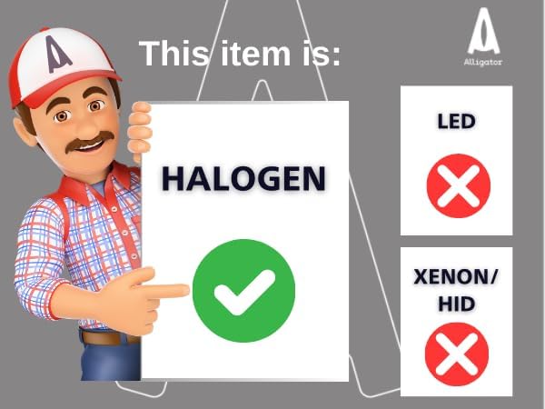 Miniatura 8 de Repuesto de montaje de luz trasera para Ford 2015-2022 Transit 150 250 350, cumple con DOTSAE, lámpara trasera halógena de freno trasero, derecha e