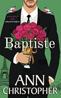 Baptiste 1948176297 Book Cover