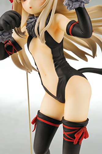 Broccoli Fate/Kaleid Liner Prisma Illya Beast Version Pvc Figure (1:8 Scale) #TOP5