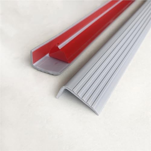 DFSGEP PVC L^Kii@i1[g/s[XAJbg\j4cm × 2cm / 1.57×0.78C`}`J[GbWgAKĩXebvAX[vAAؐA嗝΃^Cp̎ȔS~(Grey)