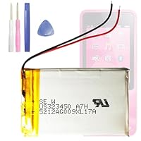 Amazon | Aousavo NW-F805 NW-F806 NW-F807 互換バッテリー NW-F805 NW