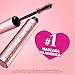 Too Faced Better Than Sex Volumizing Mascara | Dramatic Volume + Length | Cruelty Free, 0.27 Fl Oz, Black