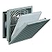 Pfannenberg 11832803055, PF 32000 4Generation Filterfan (Pack of 2 pcs)