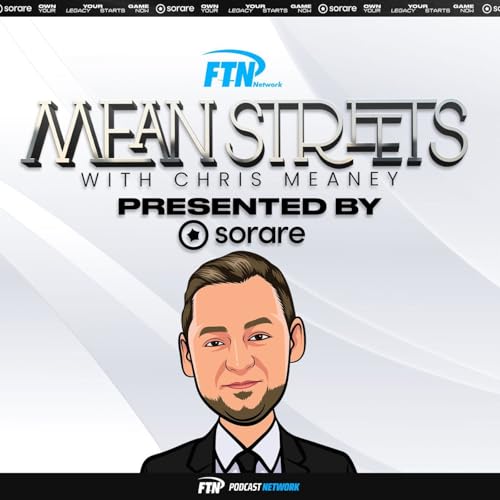 Jets vs Bills Predictions | MNF NFL Props | Week 1 Takeaways | Week 2 Fantasy Football Waiver Wire Podcast Por  arte de portada