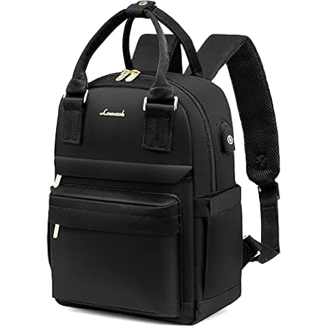 LOVEVOOK Mini Sac à Dos Femme Cover