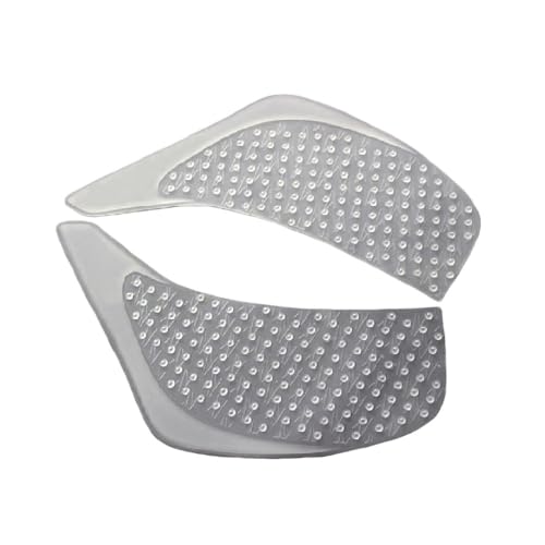 Moto réservoir autocollant grip latéral et protection de genou pour FZ1 FZ1N FZ1S 2006-2015