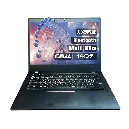 yςݕizi14C` Officeځj Aurora&Stars Lenovo m[gPC win11 ThinkPad L14 i5 \ J SSDsOffice 2019/LAN/Bluetooth/Jo[pUSB64G